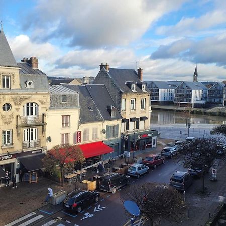 Apartamento La Retro- Seance Soissons Exterior foto